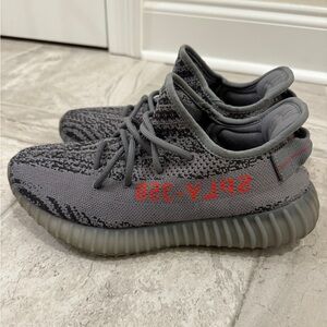 Yeezy Boost 350 V2 'Beluga 2.0 - Men's Size 7.